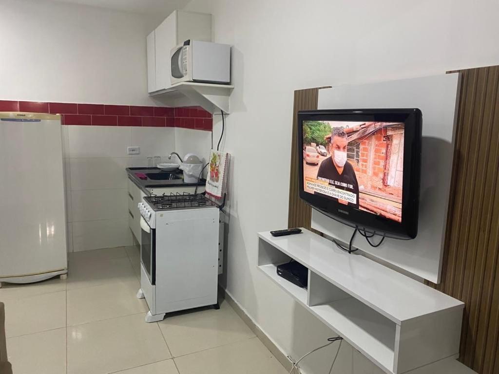Studio No Tremembe 2 Sao Paulo Dış mekan fotoğraf