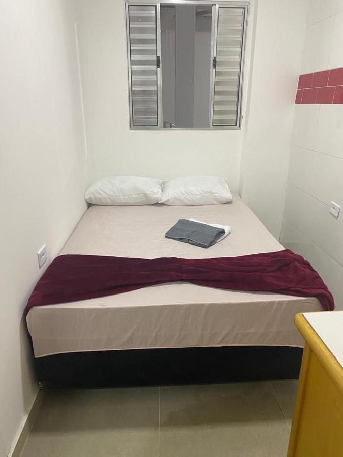 Studio No Tremembe 2 Sao Paulo Dış mekan fotoğraf
