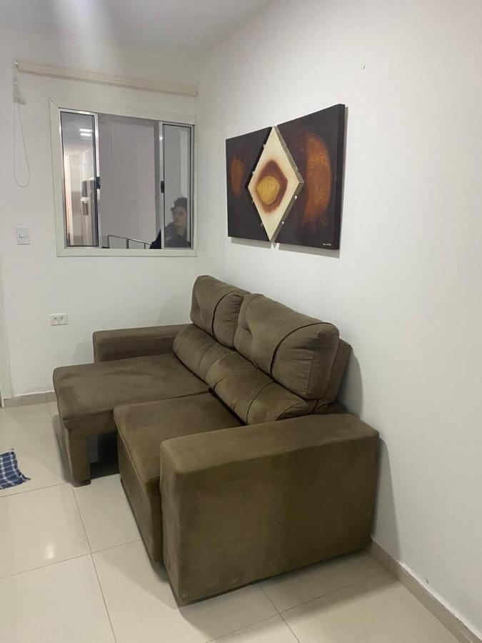 Studio No Tremembe 2 Sao Paulo Dış mekan fotoğraf
